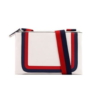 ALFANI CROSSBODY